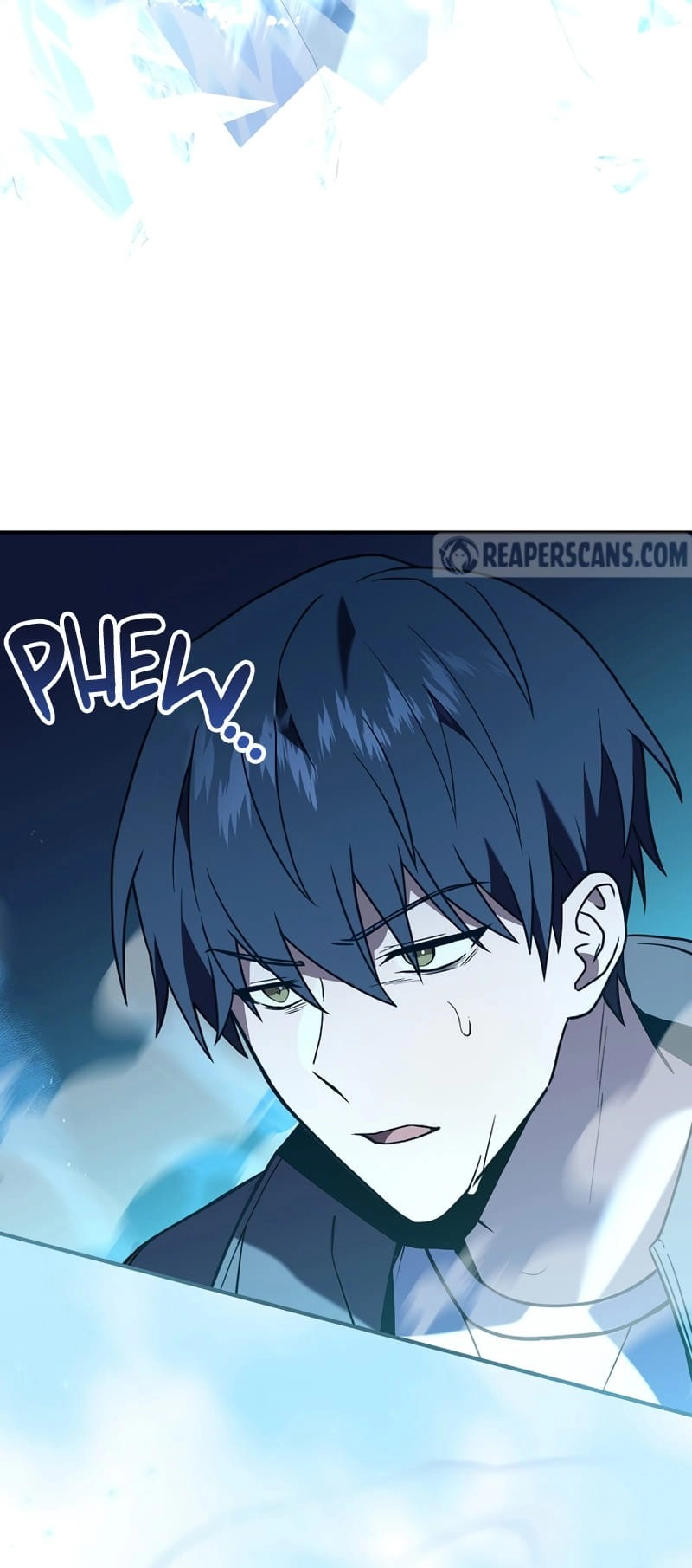 The Frozen Player Returns Chapter 50 Page 7