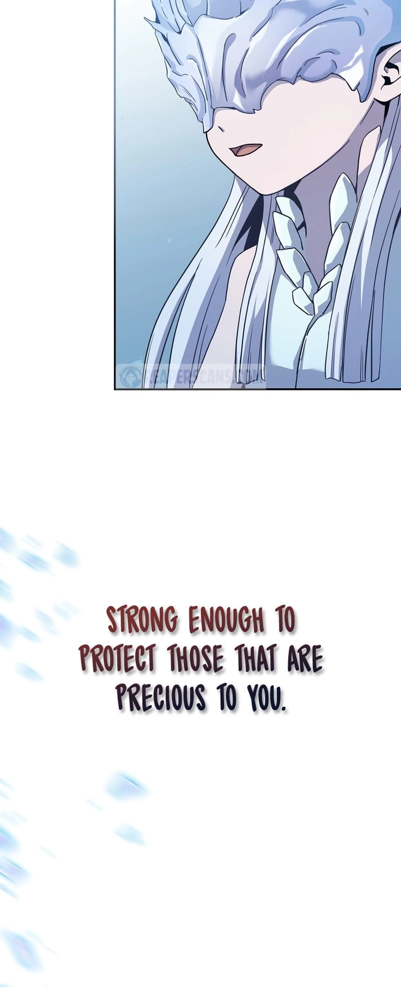 The Frozen Player Returns Chapter 50 Page 56