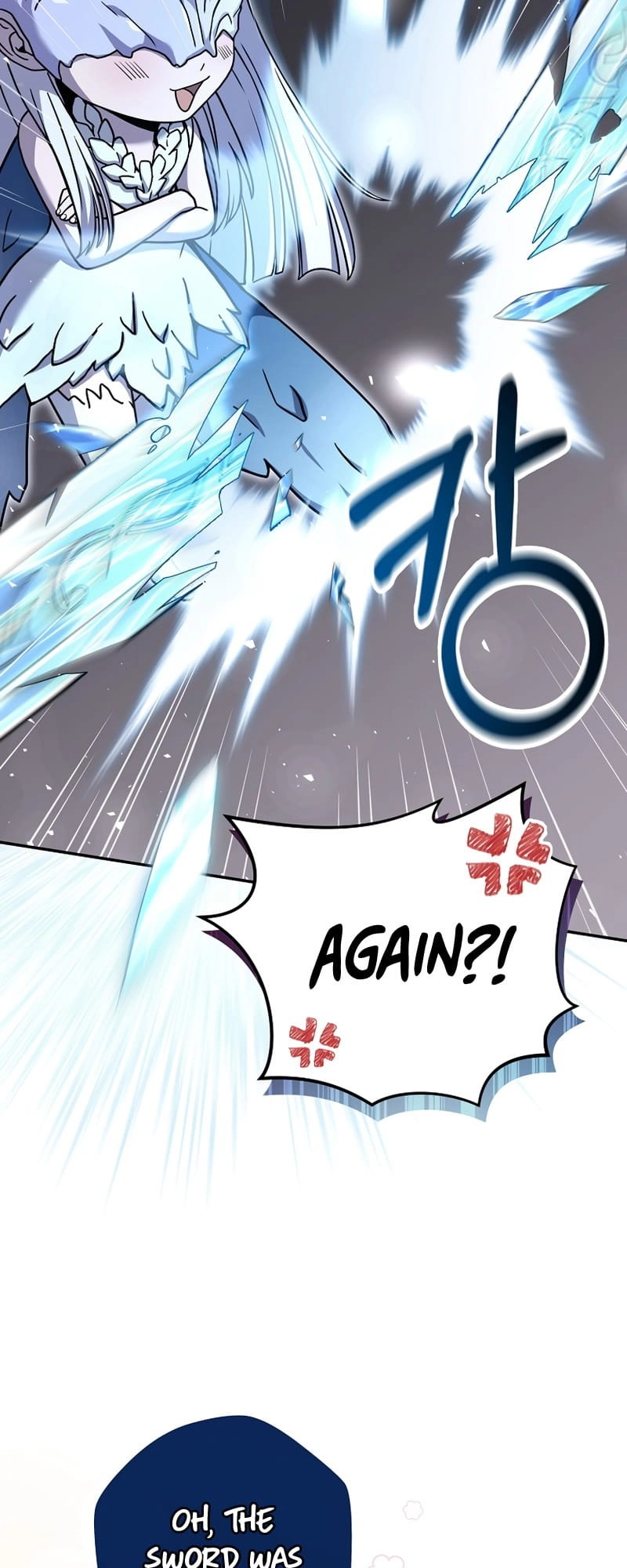 The Frozen Player Returns Chapter 50 Page 46