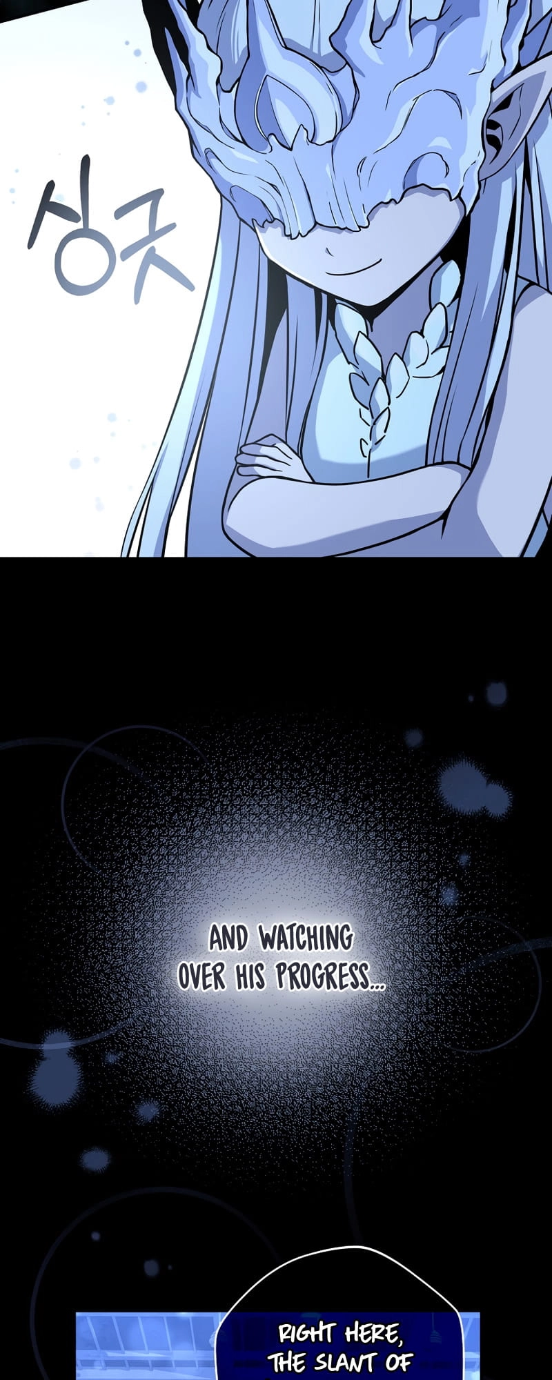 The Frozen Player Returns Chapter 50 Page 41