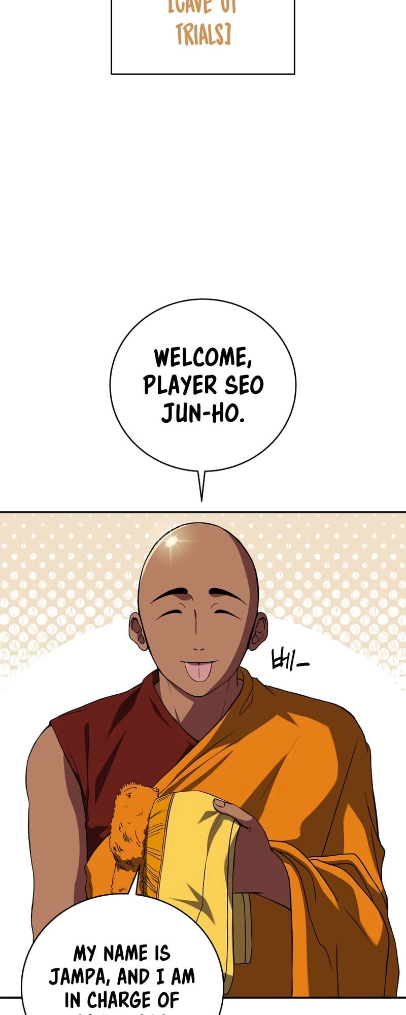 The Frozen Player Returns Chapter 50 Page 61