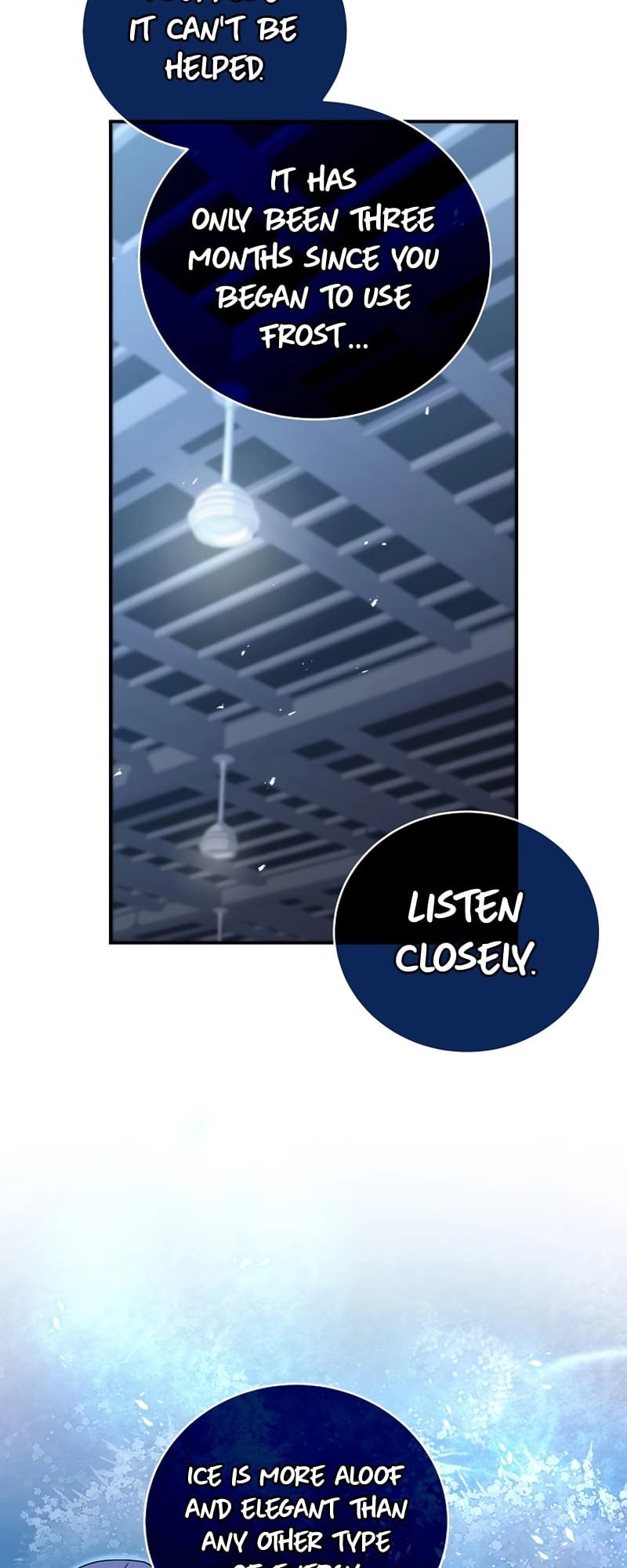 The Frozen Player Returns Chapter 50 Page 22