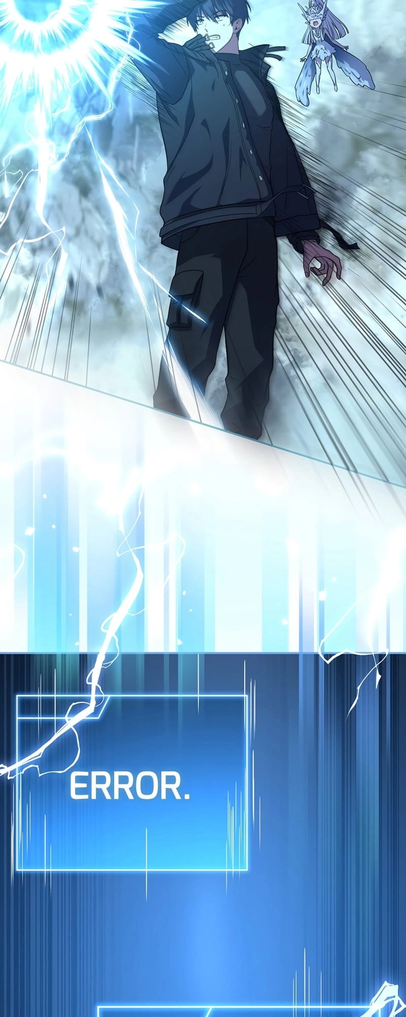 The Frozen Player Returns Chapter 50 Page 73