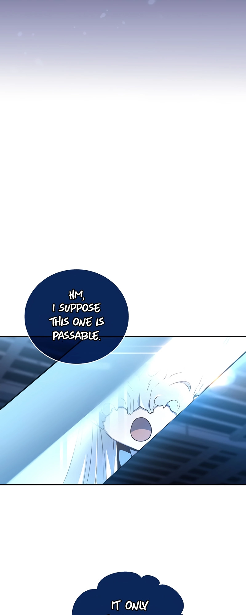The Frozen Player Returns Chapter 50 Page 43