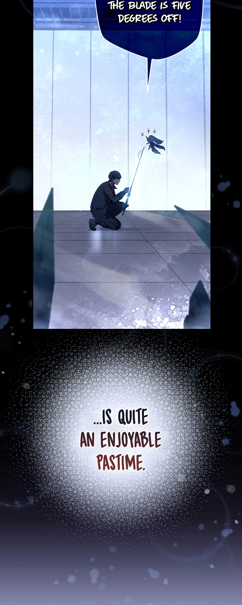 The Frozen Player Returns Chapter 50 Page 42