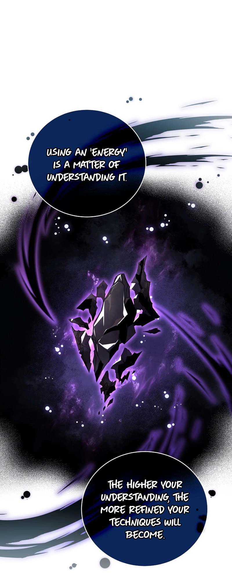 The Frozen Player Returns Chapter 50 Page 16