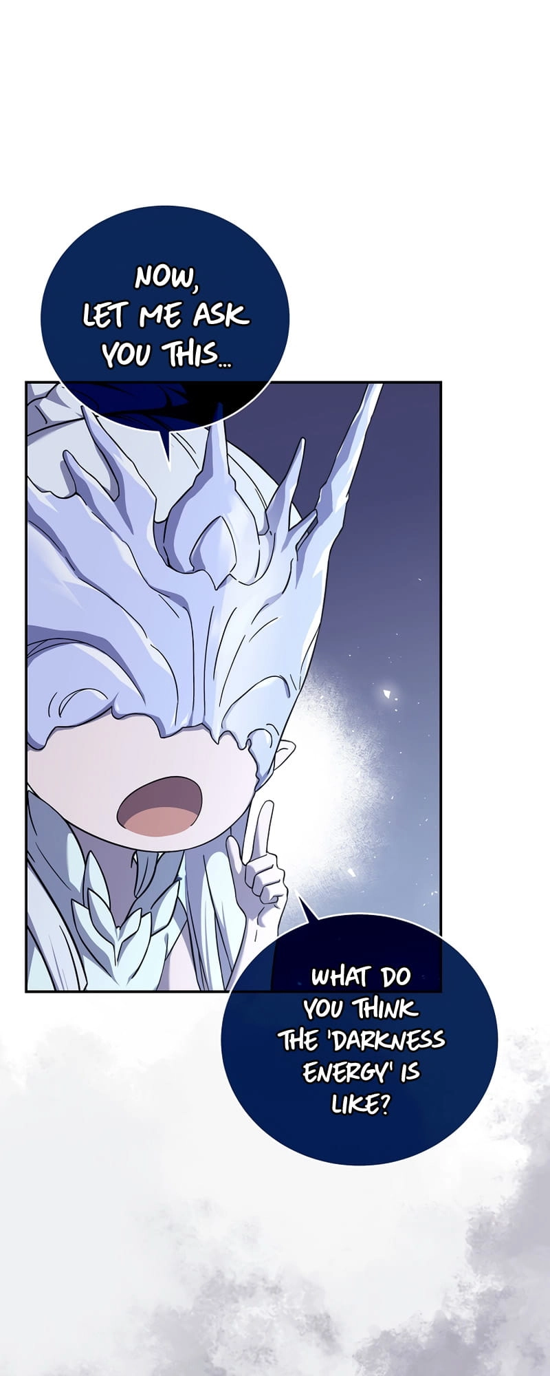 The Frozen Player Returns Chapter 50 Page 17