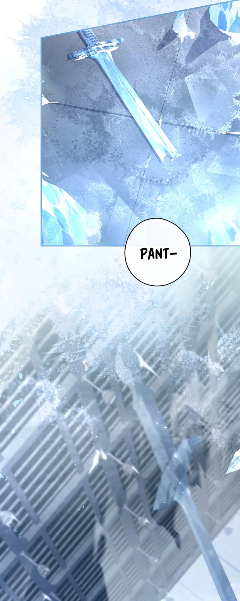 The Frozen Player Returns Chapter 50 Page 5