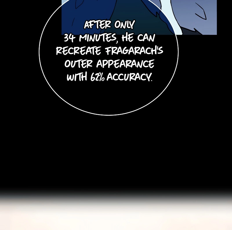 The Frozen Player Returns Chapter 50 Page 38
