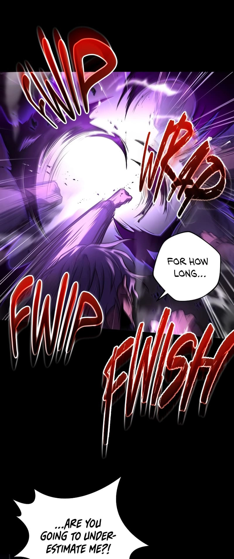 The Frozen Player Returns Chapter 98 – [Season 2 End] Page 26