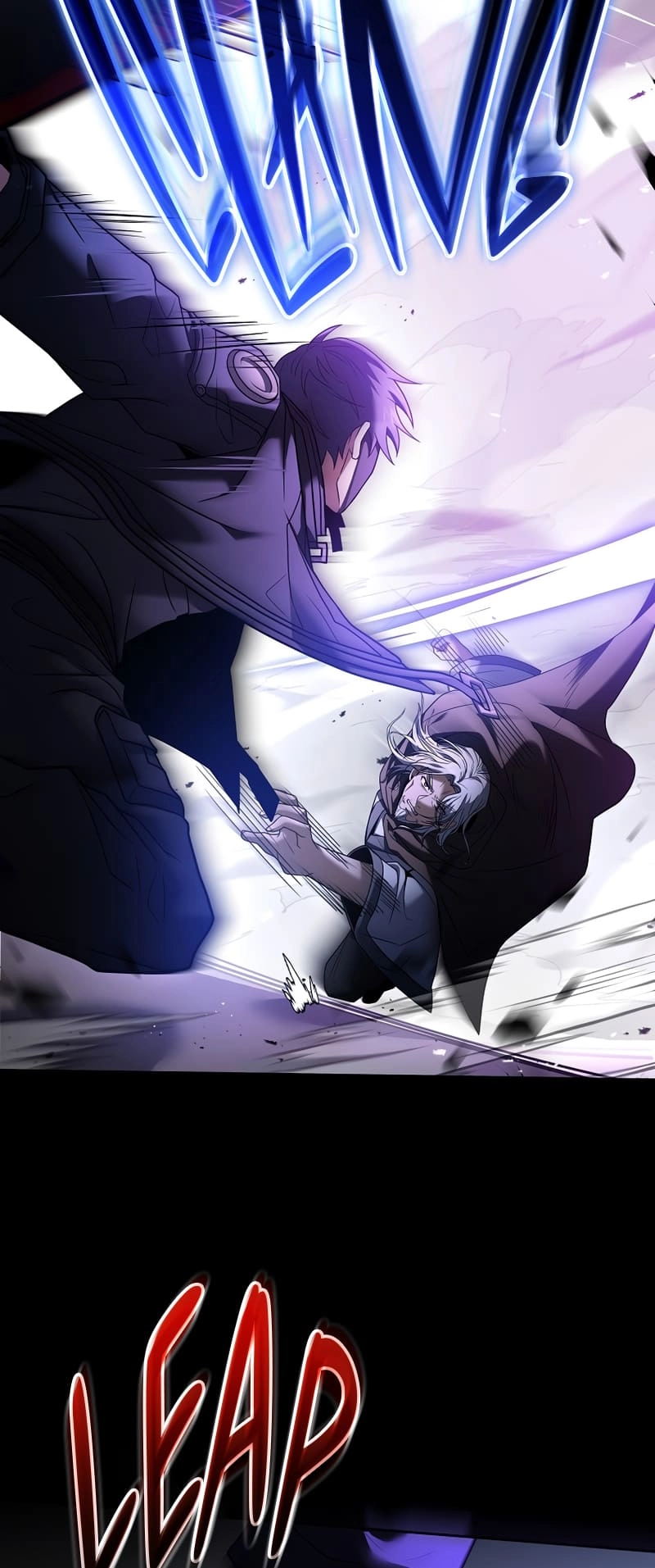 The Frozen Player Returns Chapter 98 – [Season 2 End] Page 29