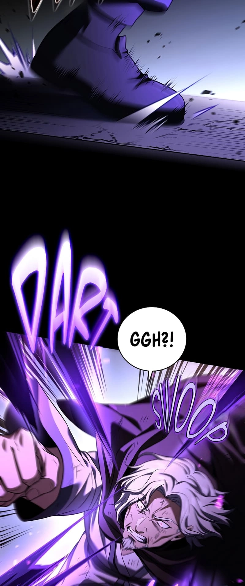 The Frozen Player Returns Chapter 98 – [Season 2 End] Page 30