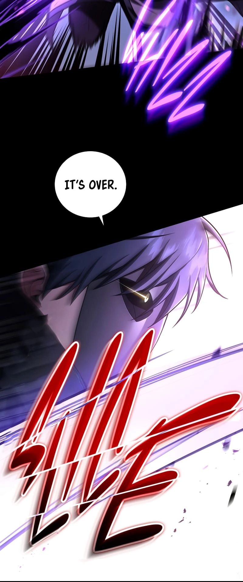 The Frozen Player Returns Chapter 98 – [Season 2 End] Page 31