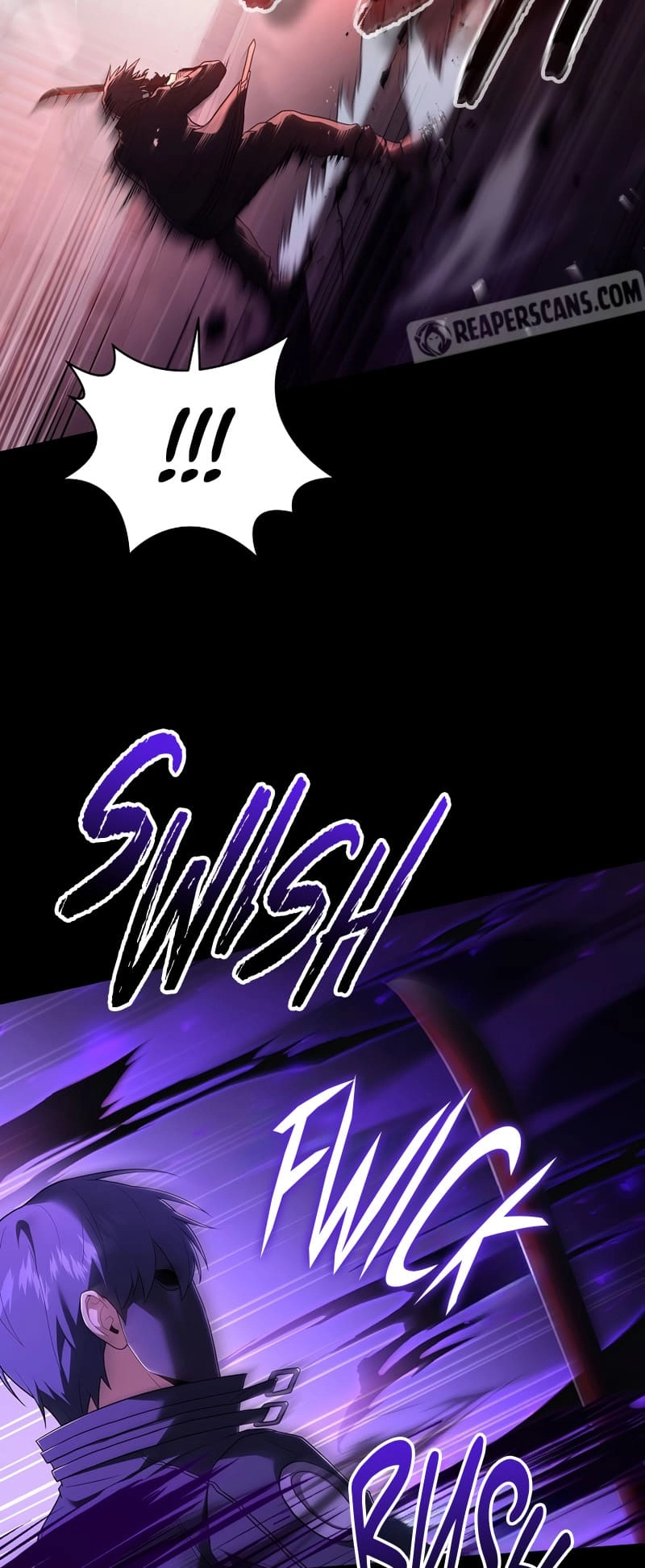The Frozen Player Returns Chapter 98 – [Season 2 End] Page 24