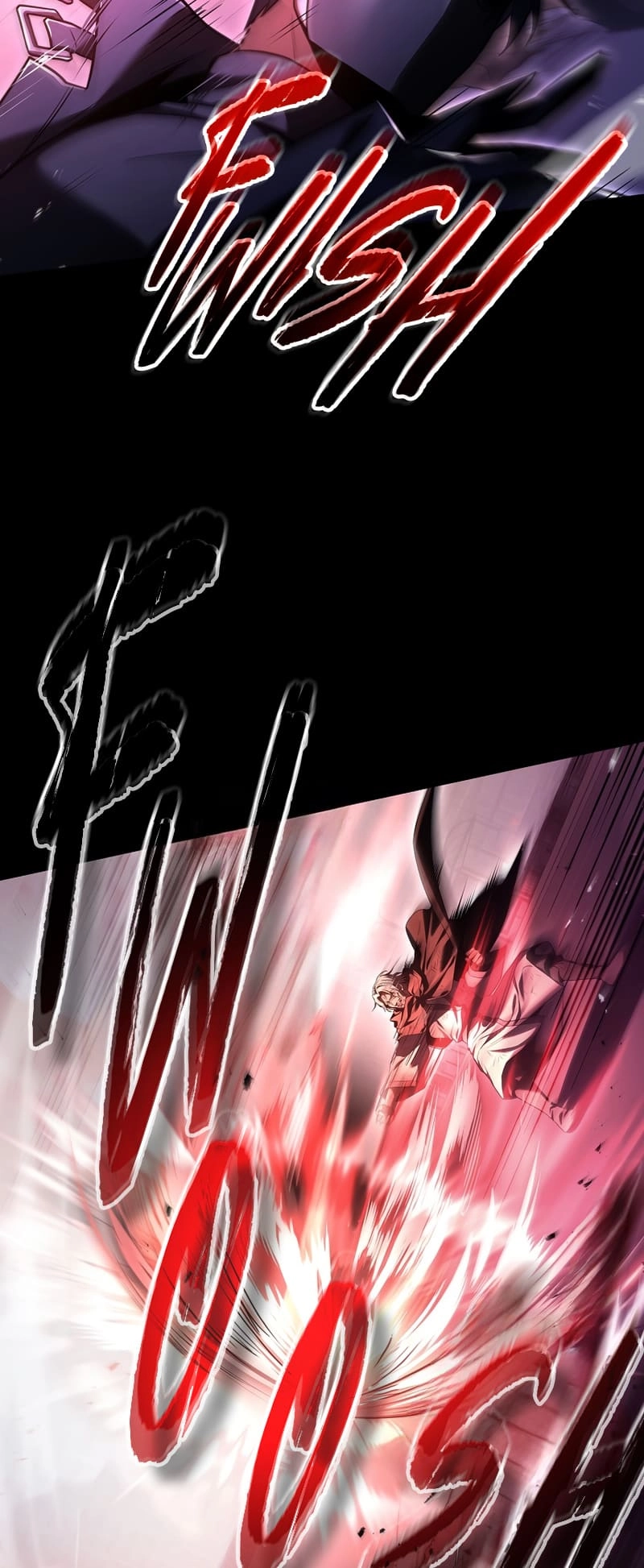 The Frozen Player Returns Chapter 98 – [Season 2 End] Page 23