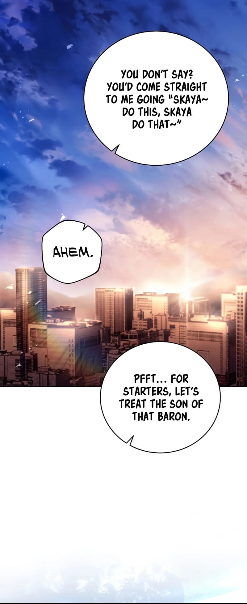 The Frozen Player Returns Chapter 98 – [Season 2 End] Page 51