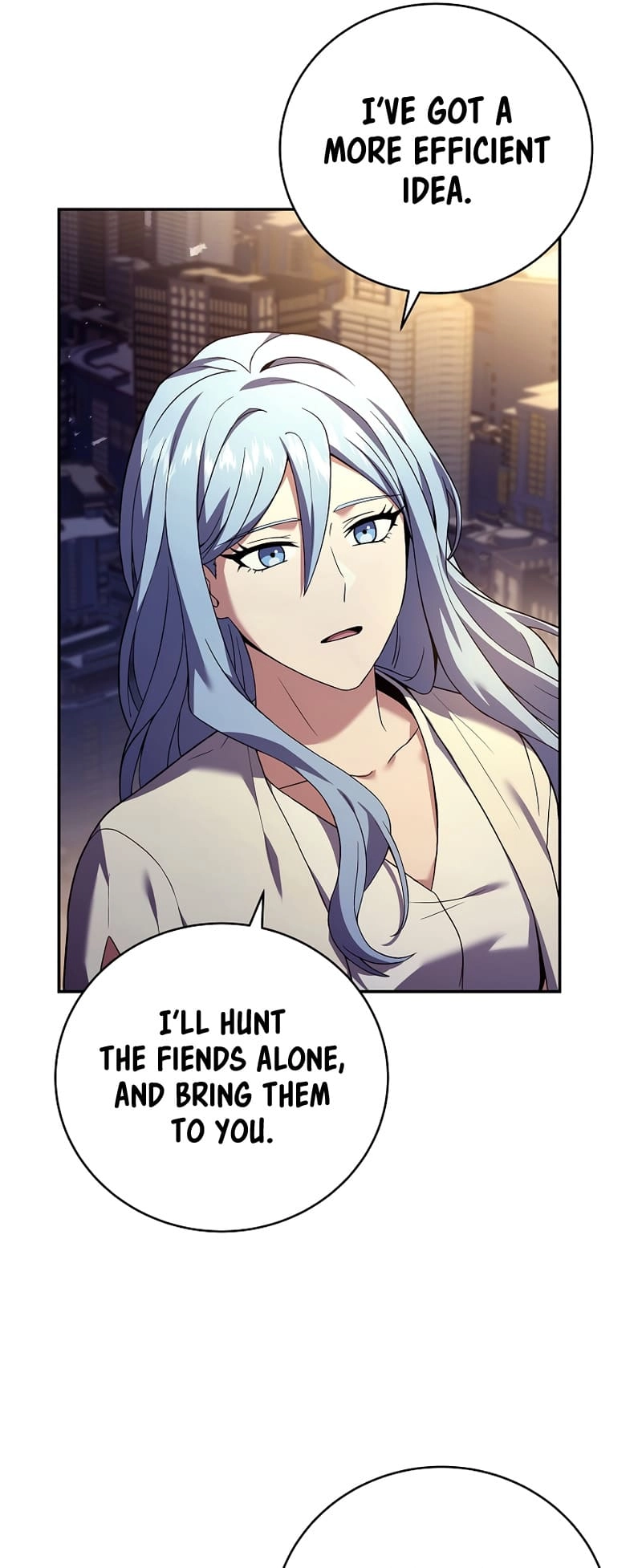 The Frozen Player Returns Chapter 98 – [Season 2 End] Page 46