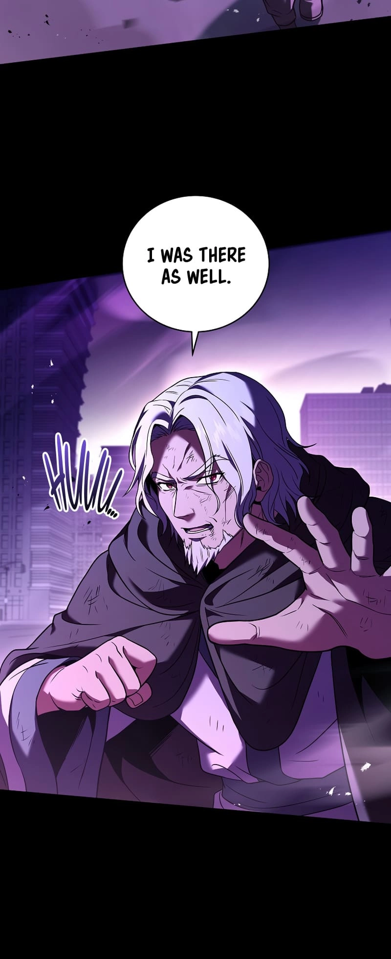 The Frozen Player Returns Chapter 98 – [Season 2 End] Page 7