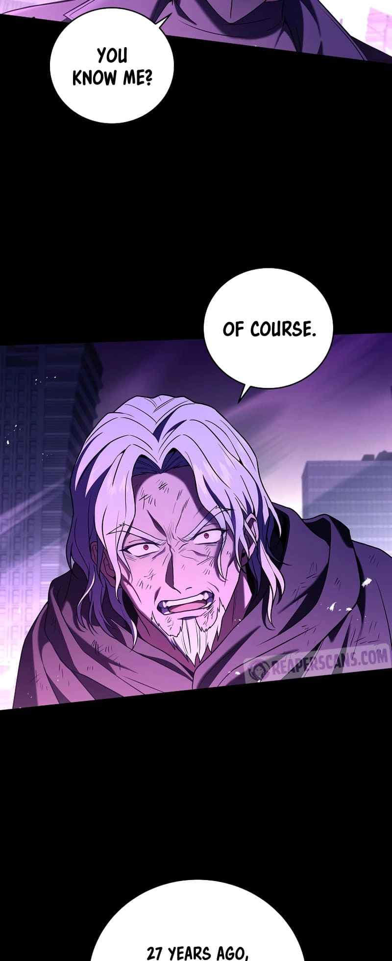The Frozen Player Returns Chapter 98 – [Season 2 End] Page 5