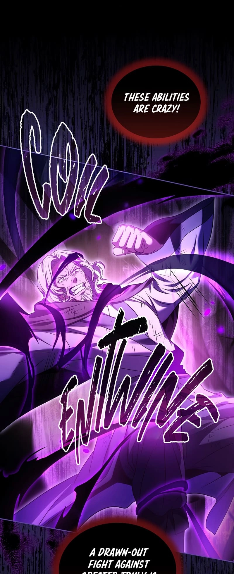 The Frozen Player Returns Chapter 98 – [Season 2 End] Page 16