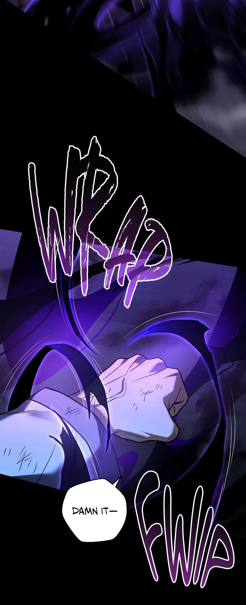 The Frozen Player Returns Chapter 98 – [Season 2 End] Page 15