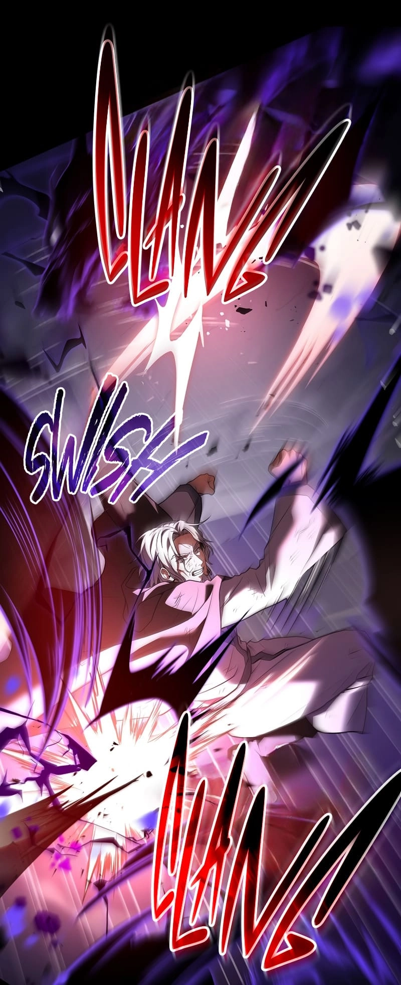 The Frozen Player Returns Chapter 98 – [Season 2 End] Page 14