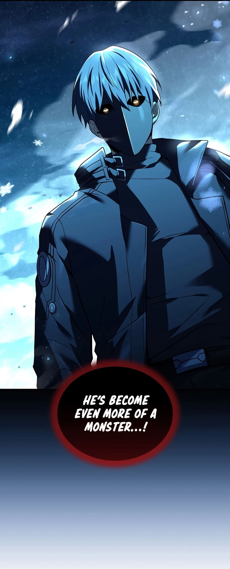 The Frozen Player Returns Chapter 98 – [Season 2 End] Page 40