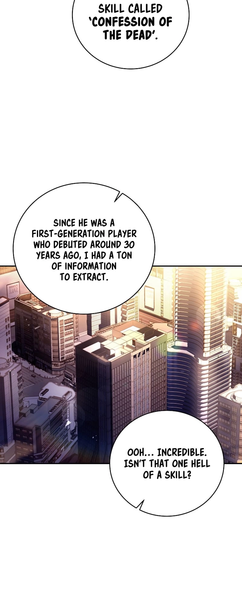 The Frozen Player Returns Chapter 98 – [Season 2 End] Page 44