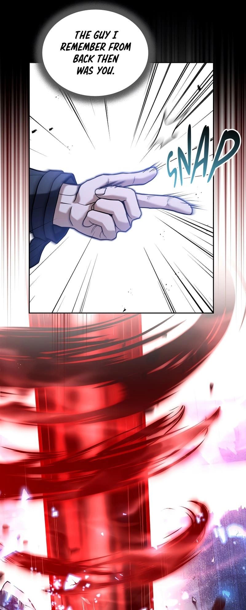 The Frozen Player Returns Chapter 98 – [Season 2 End] Page 34