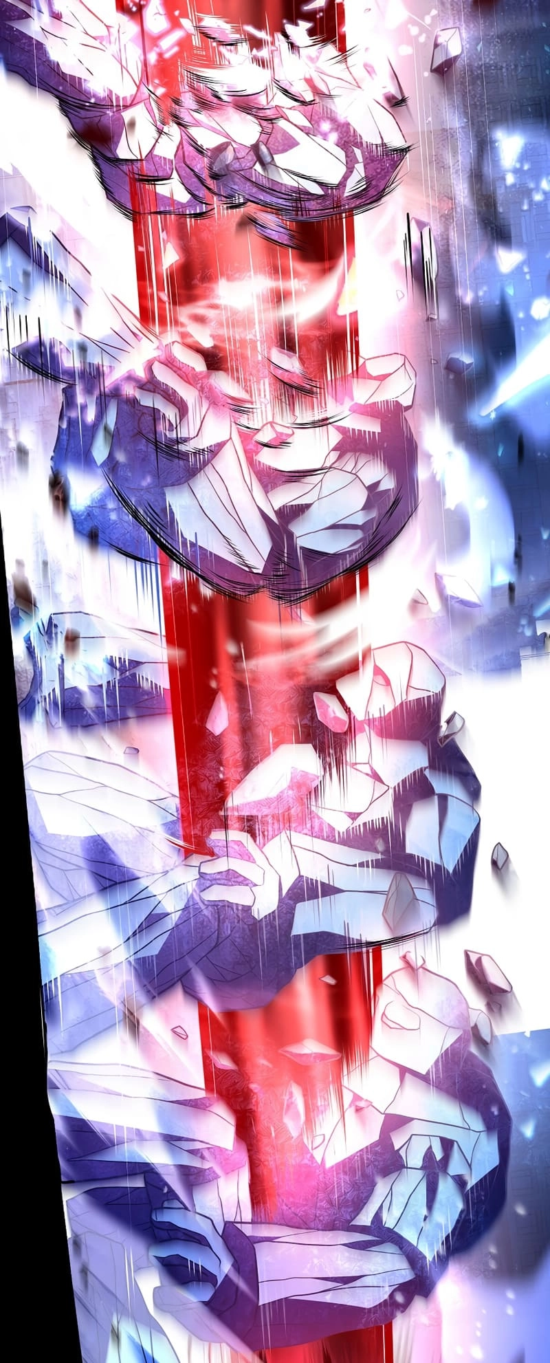 The Frozen Player Returns Chapter 98 – [Season 2 End] Page 35