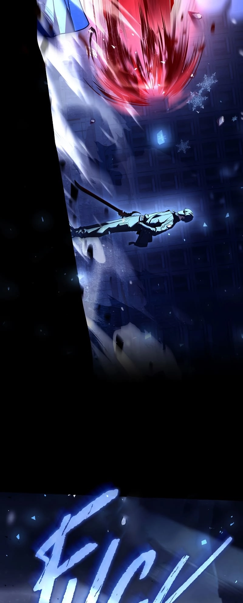The Frozen Player Returns Chapter 98 – [Season 2 End] Page 36