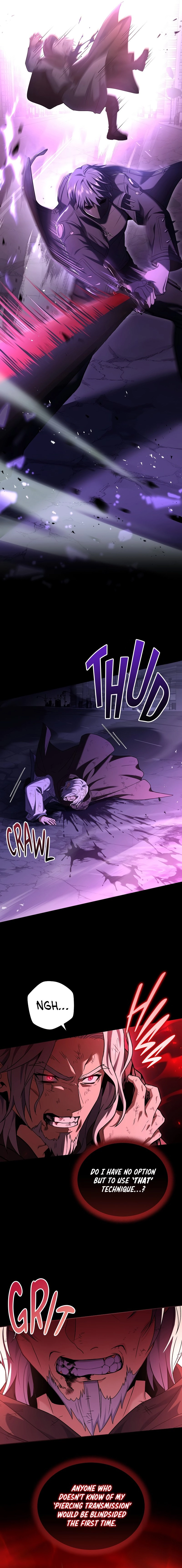The Frozen Player Returns Chapter 98 – [Season 2 End] Page 32