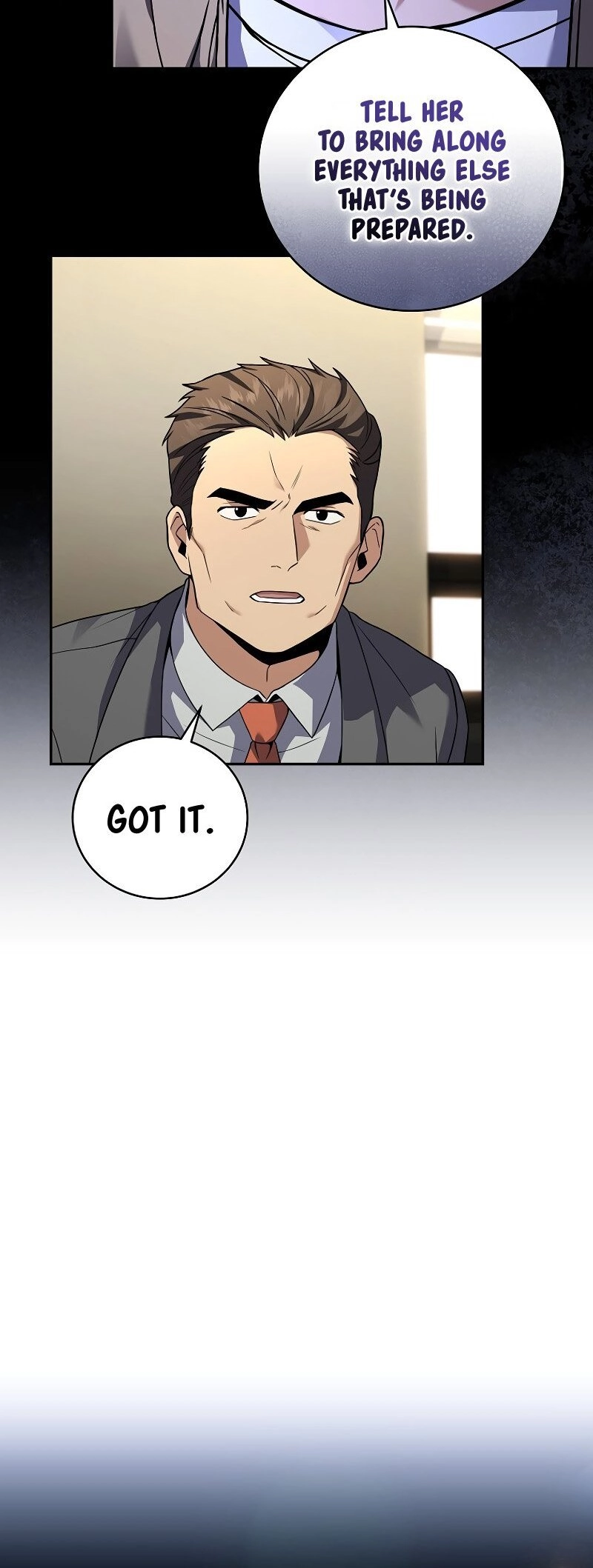 The Frozen Player Returns Chapter 120 Page 20