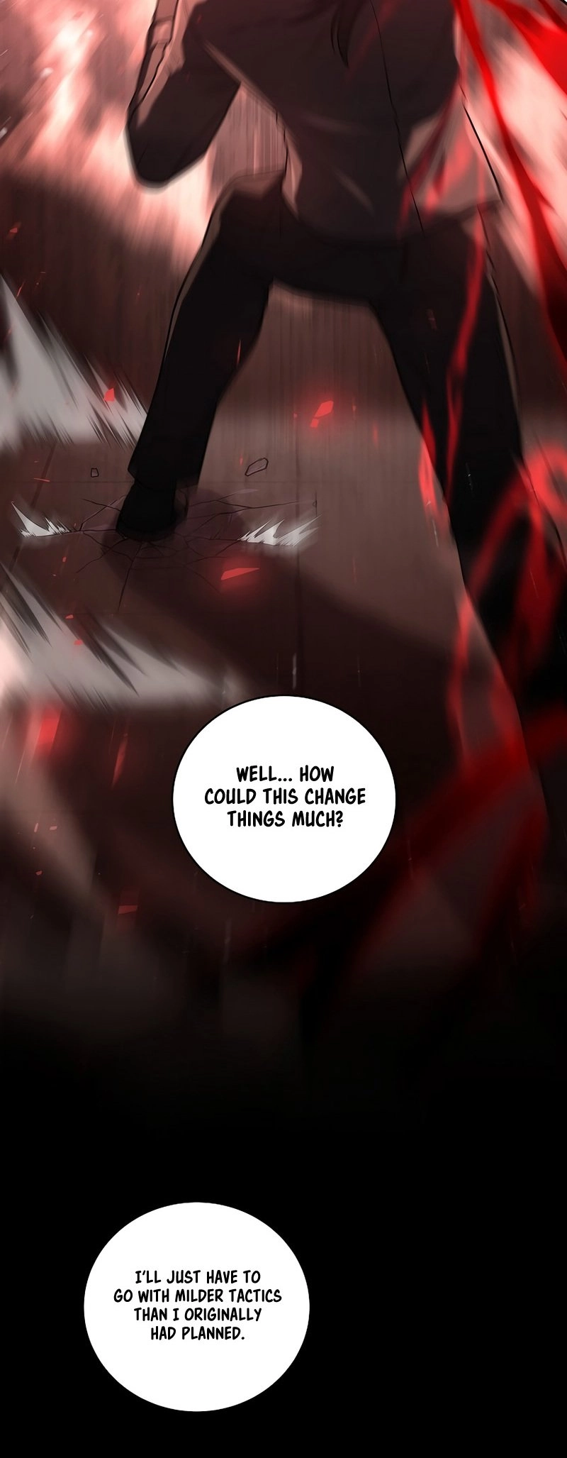 The Frozen Player Returns Chapter 106 Page 28