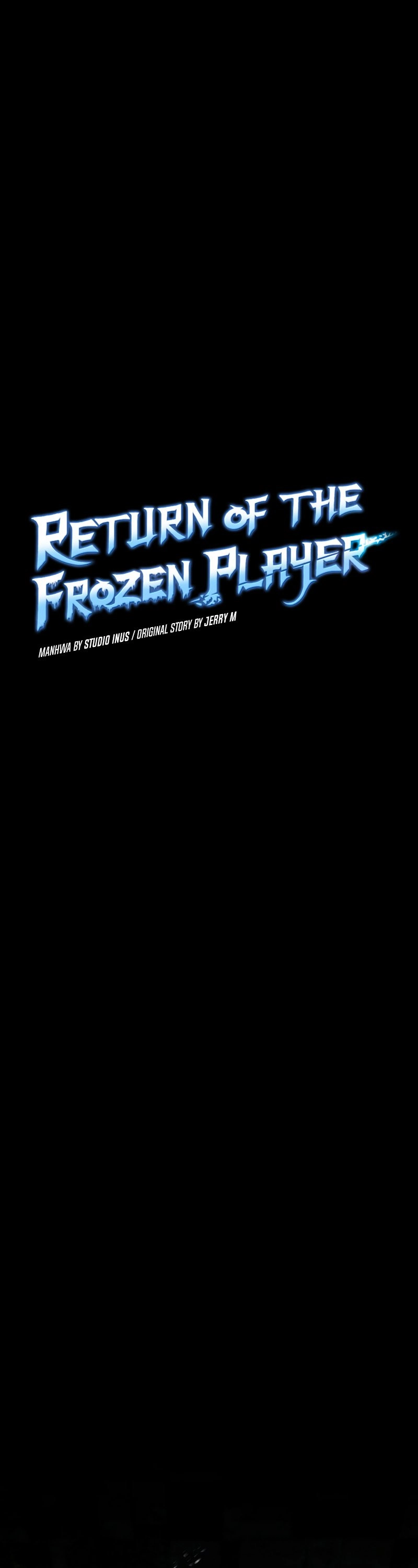 The Frozen Player Returns Chapter 106 Page 10
