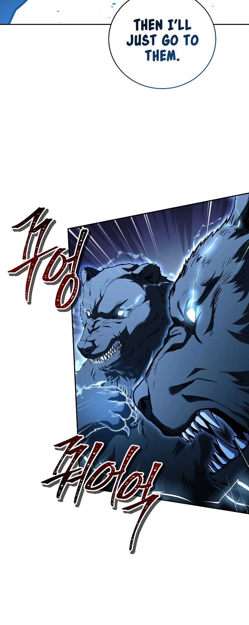 The Frozen Player Returns Chapter 85 Page 44