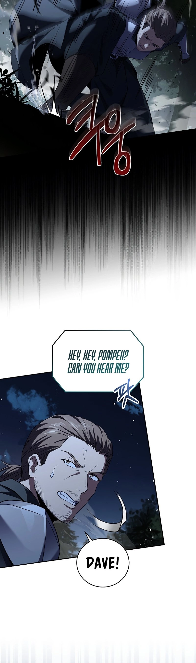 The Frozen Player Returns Chapter 85 Page 12