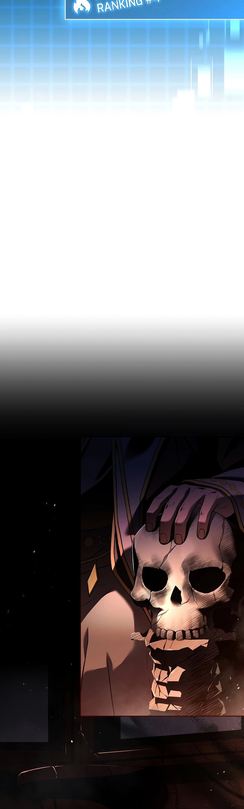 The Frozen Player Returns Chapter 86 Page 36