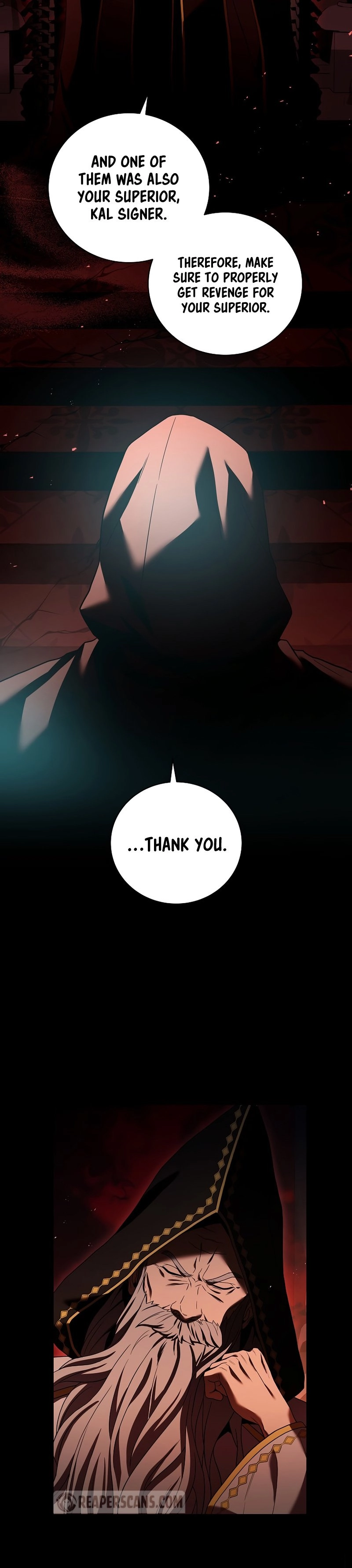 The Frozen Player Returns Chapter 86 Page 42