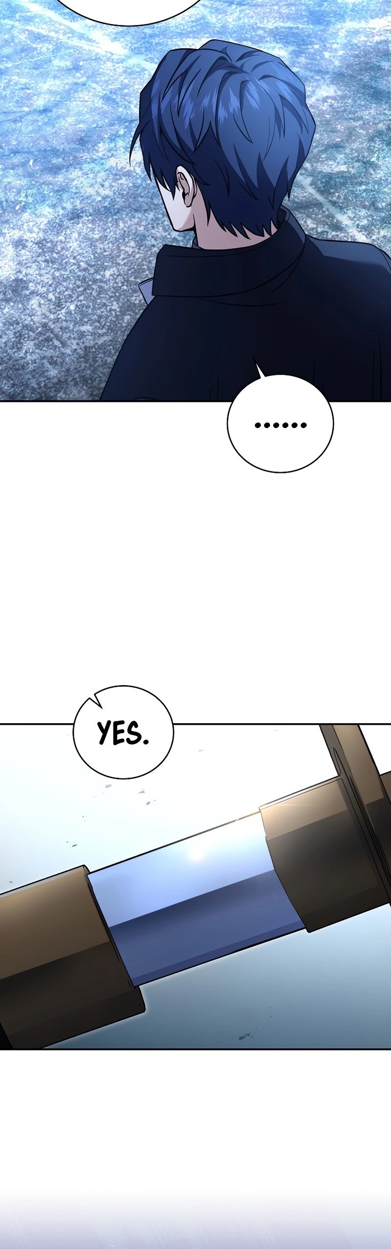 The Frozen Player Returns Chapter 73 Page 48