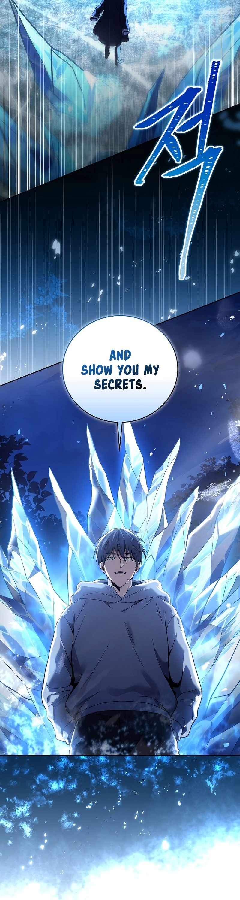 The Frozen Player Returns Chapter 73 Page 44