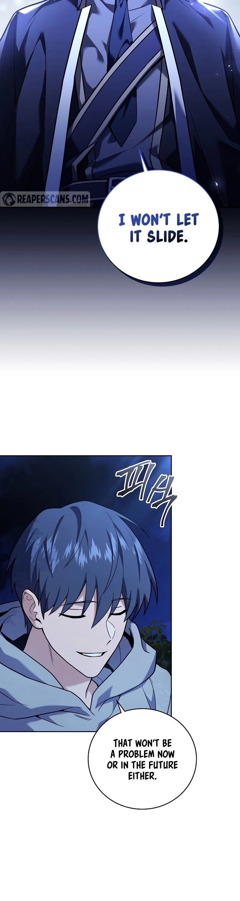 The Frozen Player Returns Chapter 73 Page 42