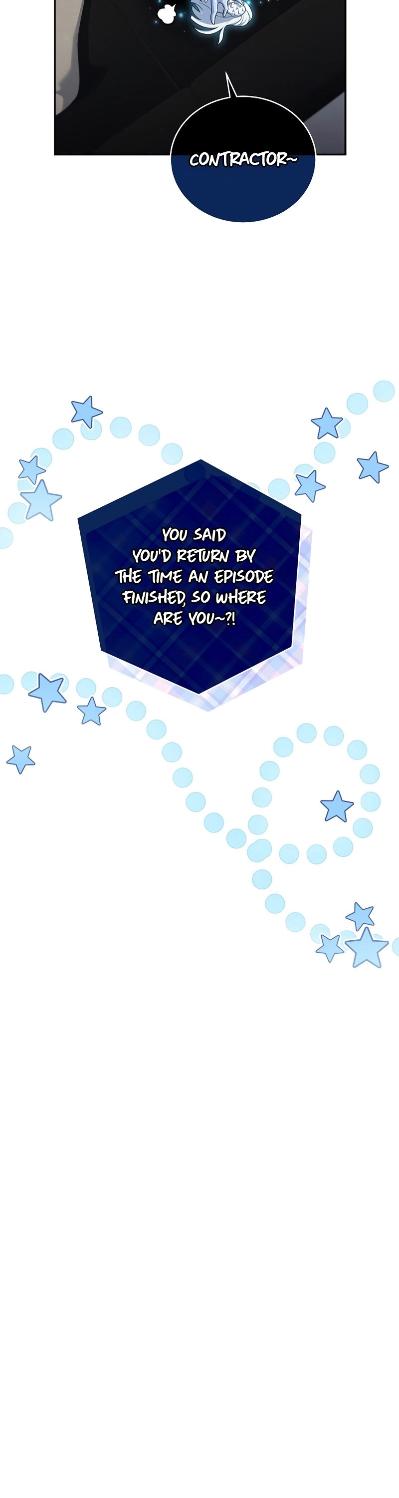 The Frozen Player Returns Chapter 73 Page 8