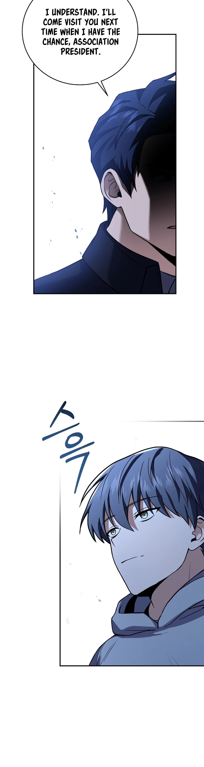 The Frozen Player Returns Chapter 73 Page 31