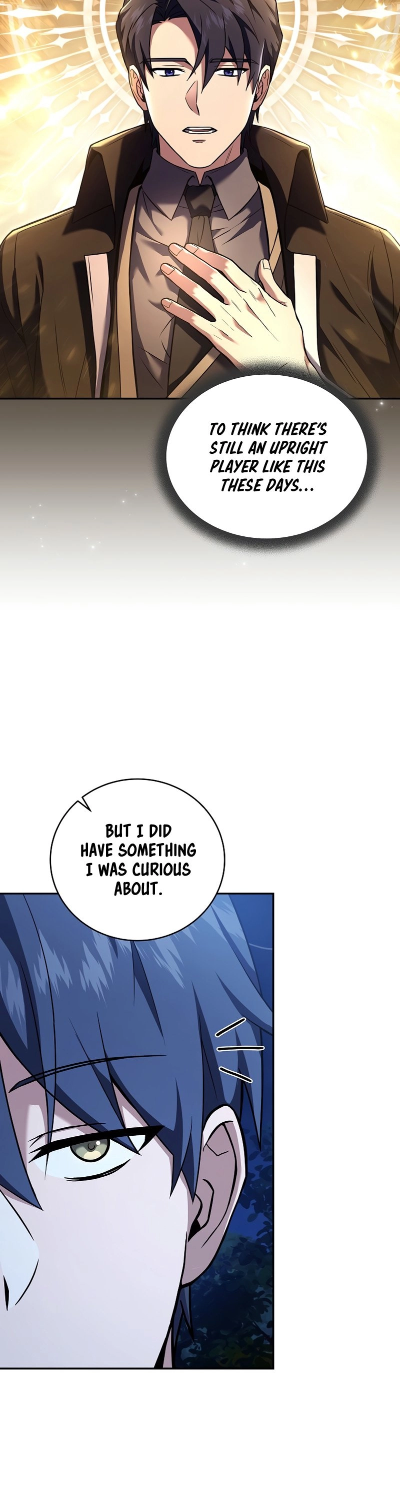 The Frozen Player Returns Chapter 73 Page 36