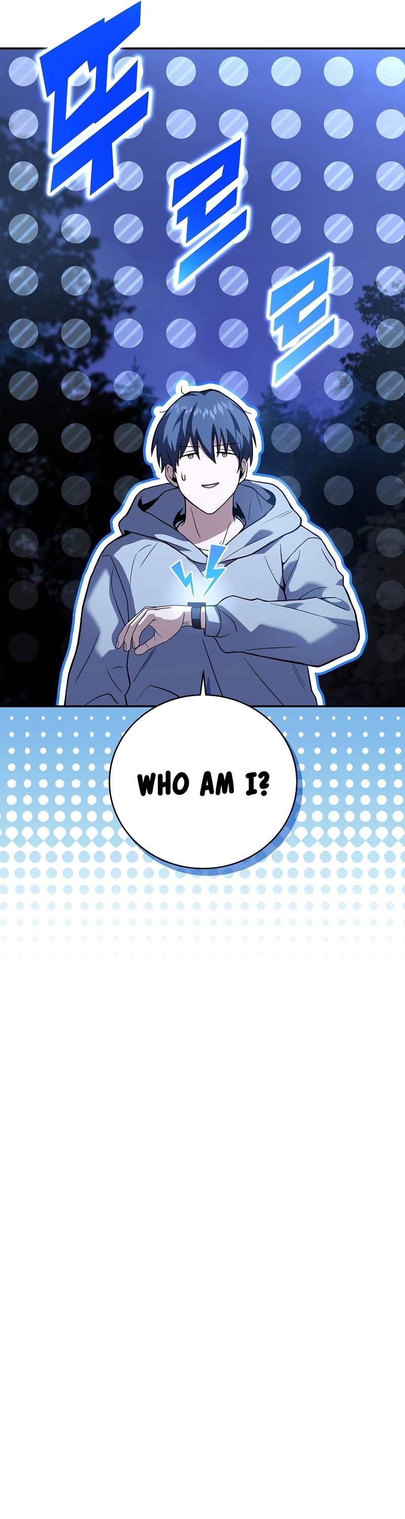 The Frozen Player Returns Chapter 73 Page 29