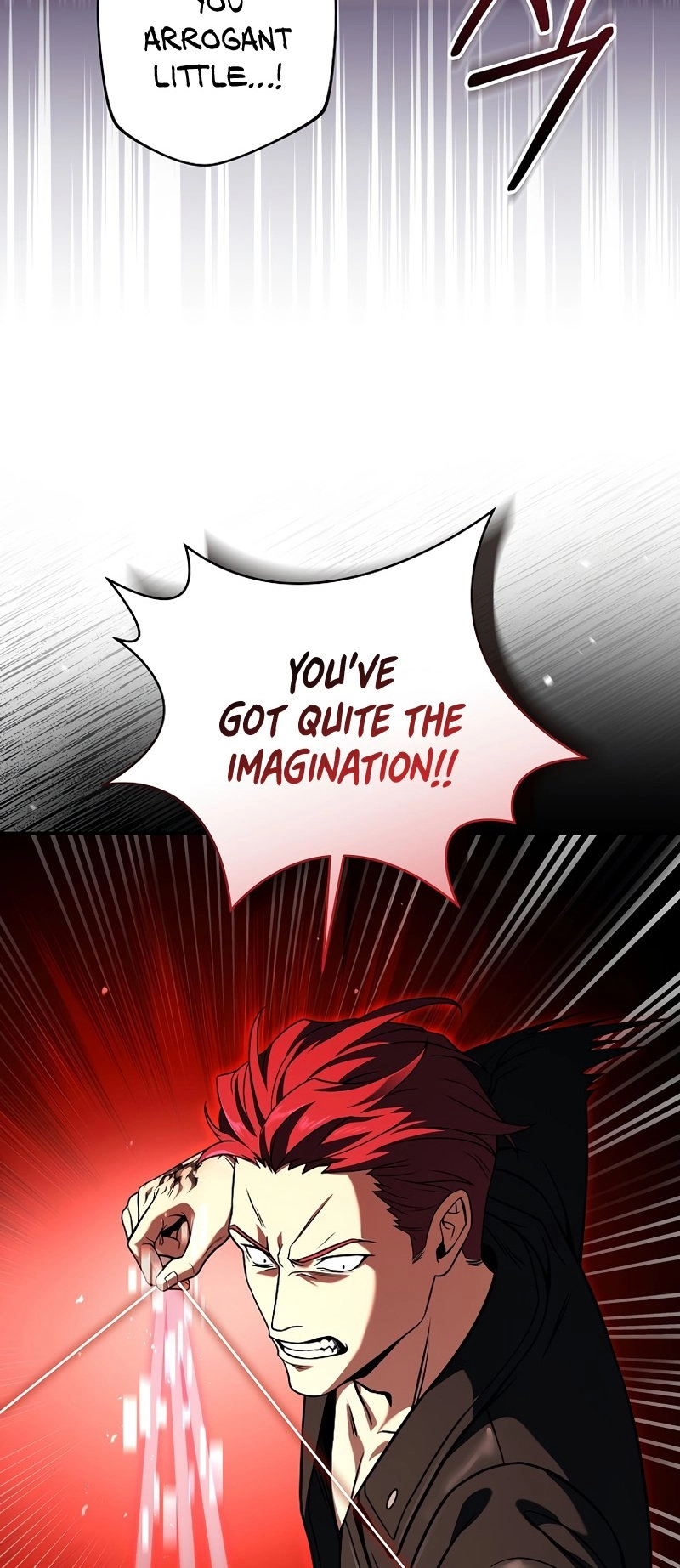 The Frozen Player Returns Chapter 71 Page 15