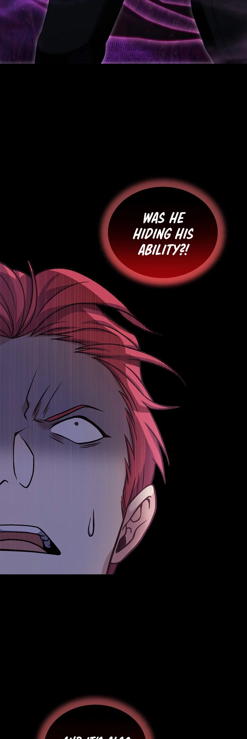 The Frozen Player Returns Chapter 71 Page 62