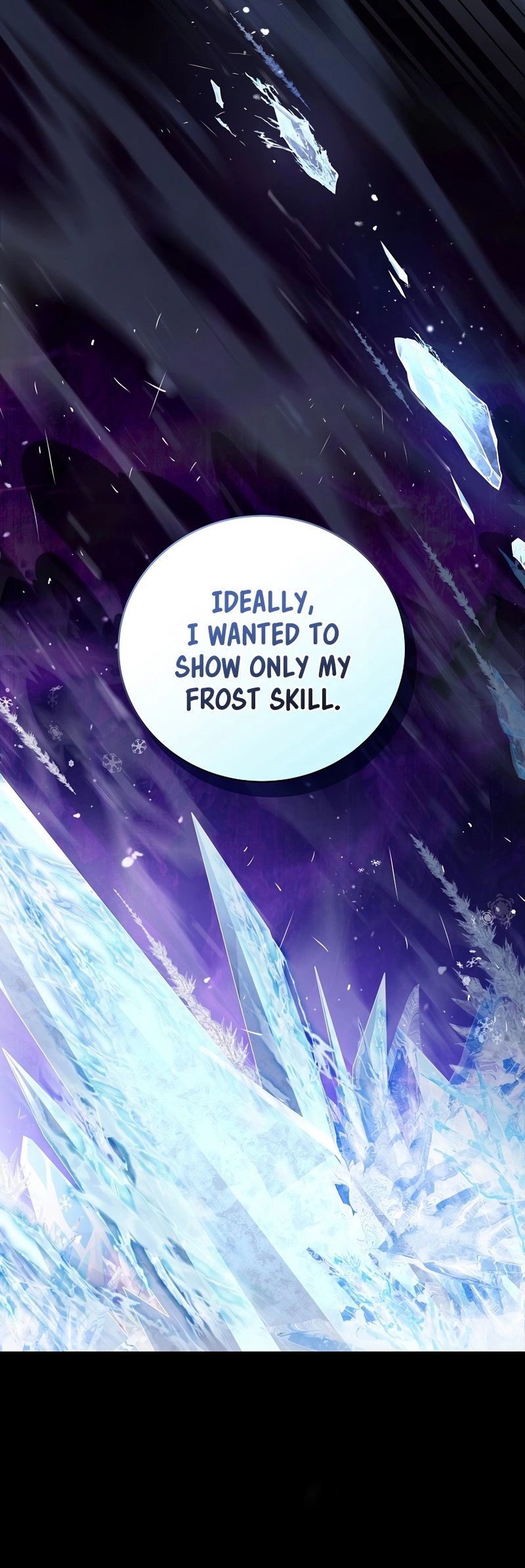 The Frozen Player Returns Chapter 71 Page 64