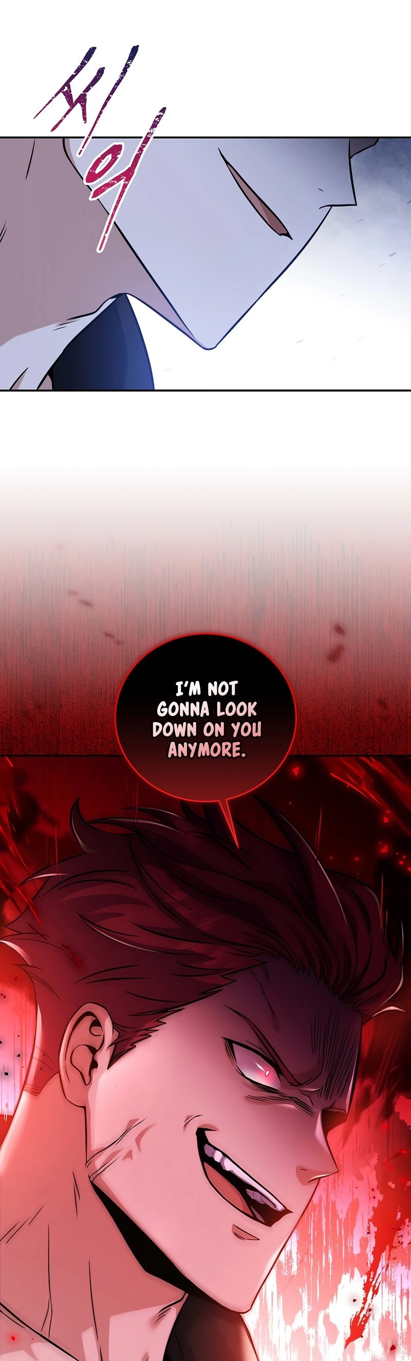 The Frozen Player Returns Chapter 71 Page 45